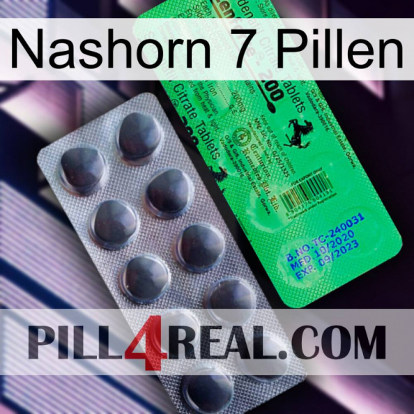 Rhino 7 Pills new04